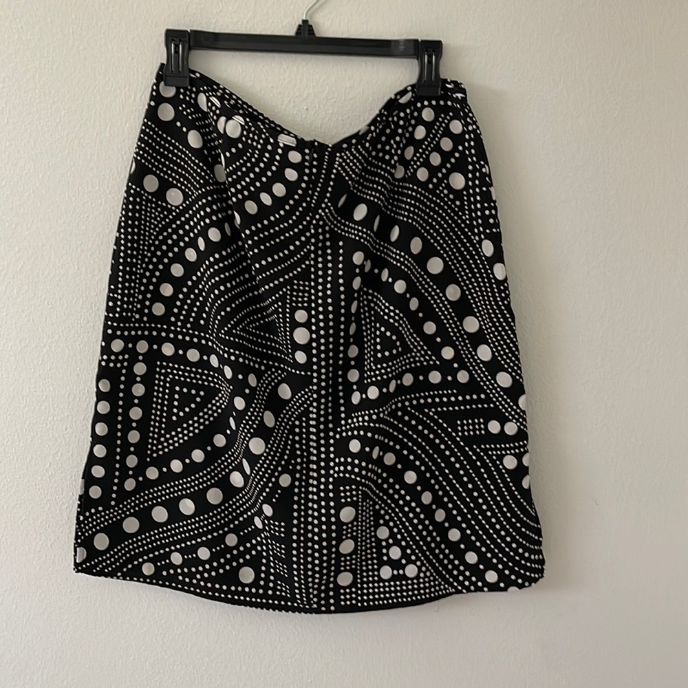Polka dot Skirt